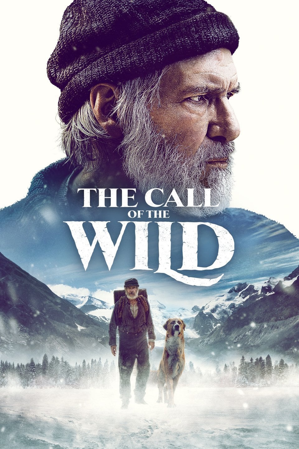 Call Of the Wild HD VUDU/Itunes Via Movies Anywhere