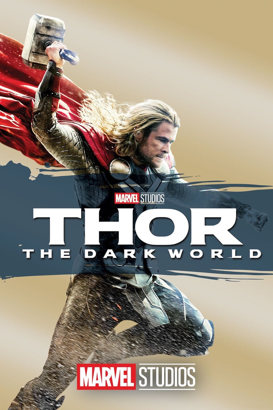 Thor The Dark World HD Google Play (Port to Vudu/Itunes)