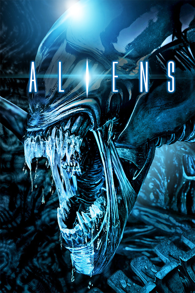 Aliens 1986 HD Vudu/iTunes  Via Moviesanywhere