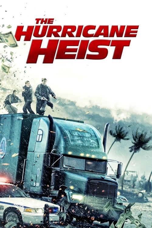 THE HURRICANE HEIST 4K vudu/iTunes Via movieredeem.com